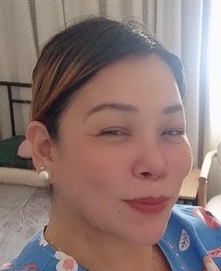 Anabelle — Nanny / Maid in Dubai