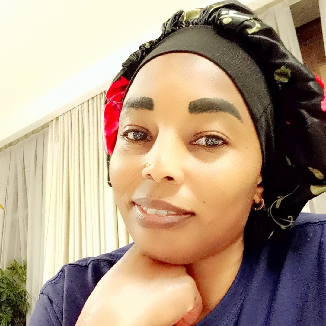 Rebeccah — Nanny / Maid in Dubai