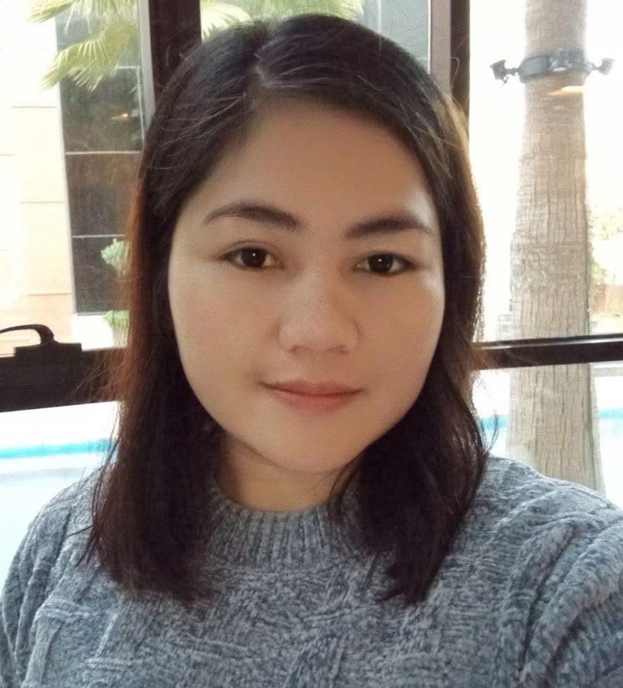 Alrin — Nanny / Caregiver in Dubai