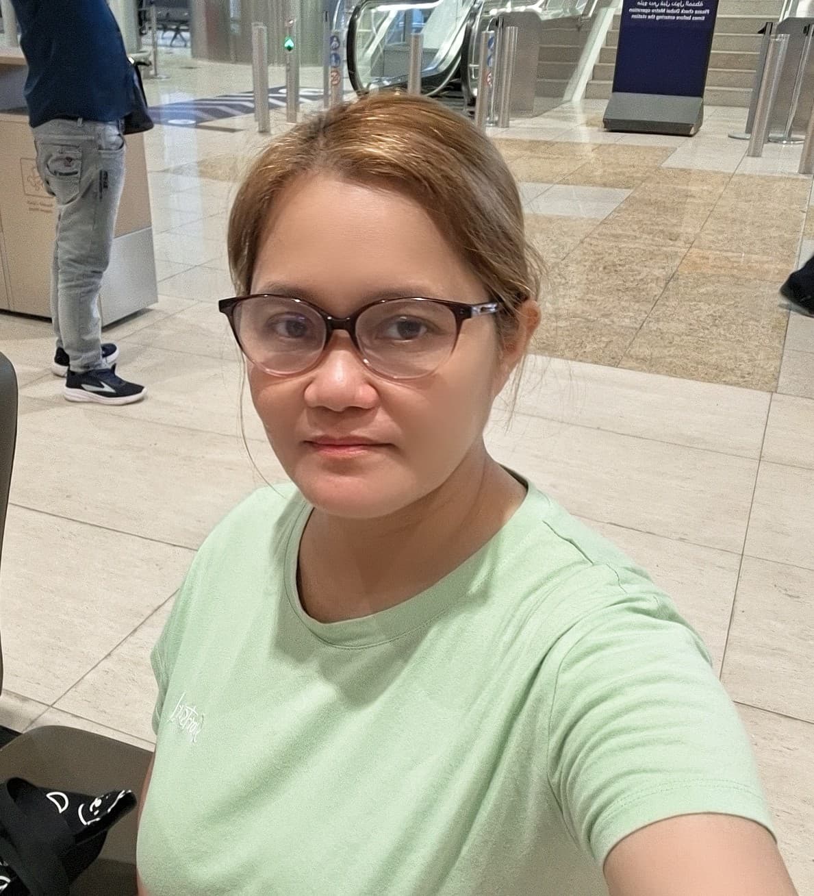 Analyn — Nanny / Maid in Dubai