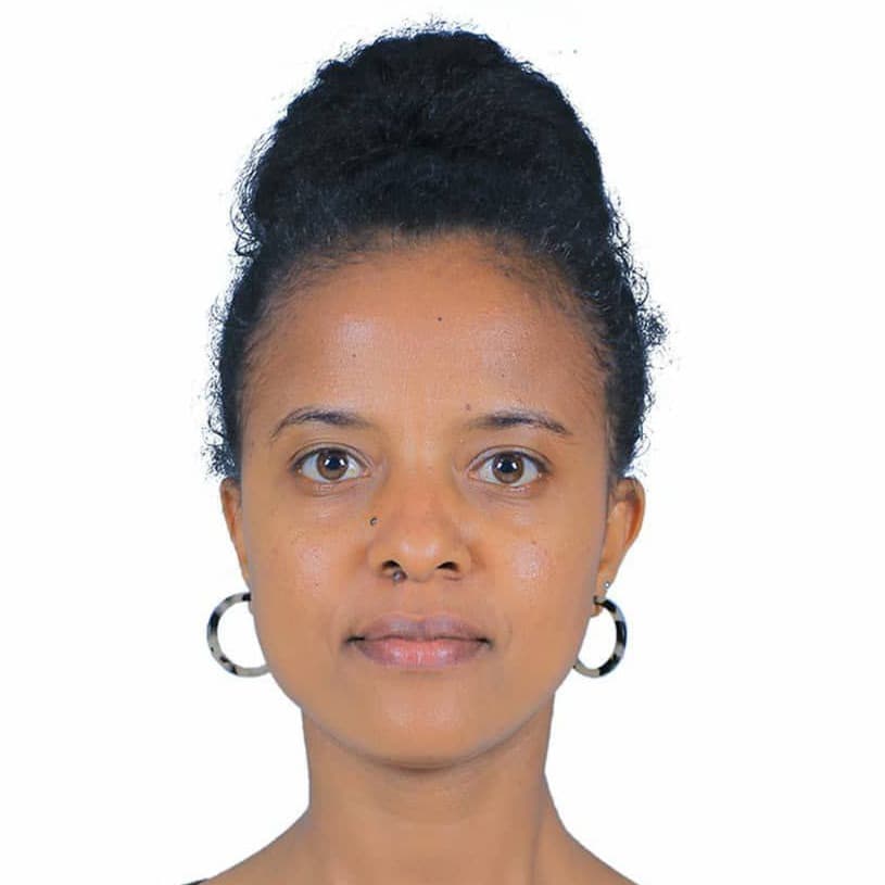Eskedar — Governess / LSA in Dubai