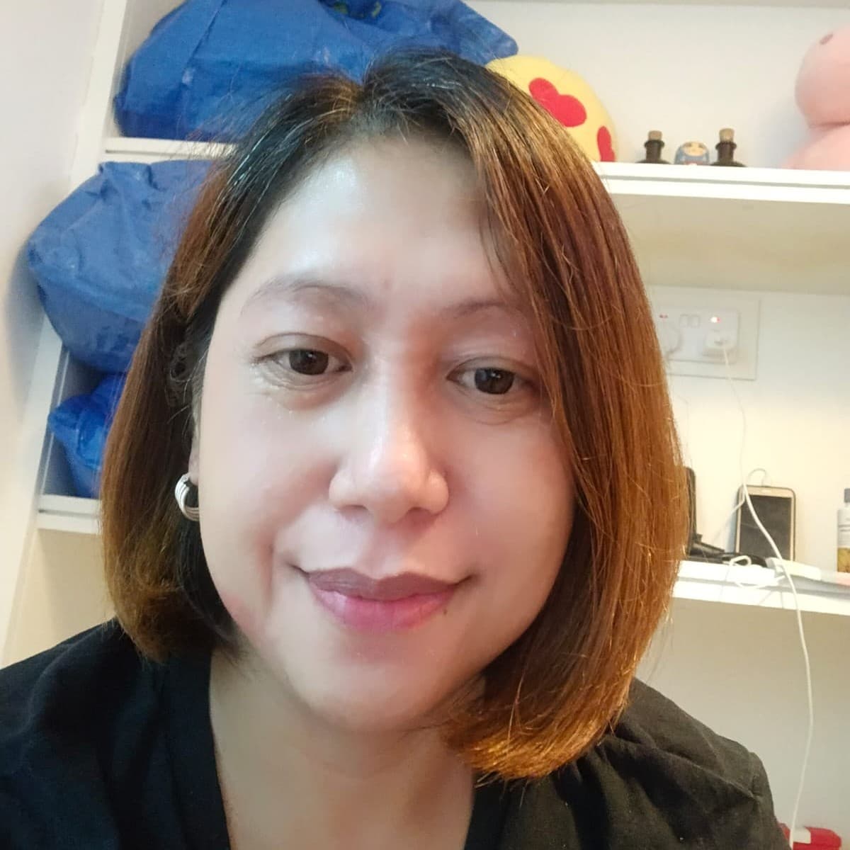 Liezl — Nanny / Maid in Dubai