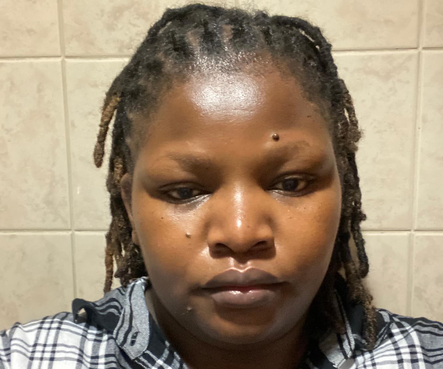 Peris Ngendo — Nanny / Maid in Dubai