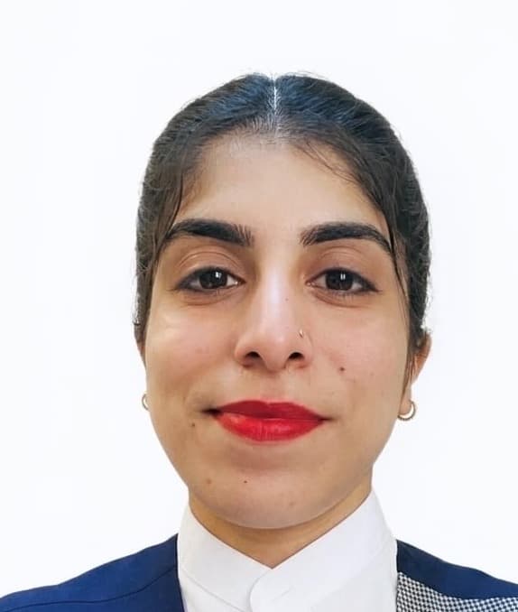 Chalani — Nanny / Maid in Dubai