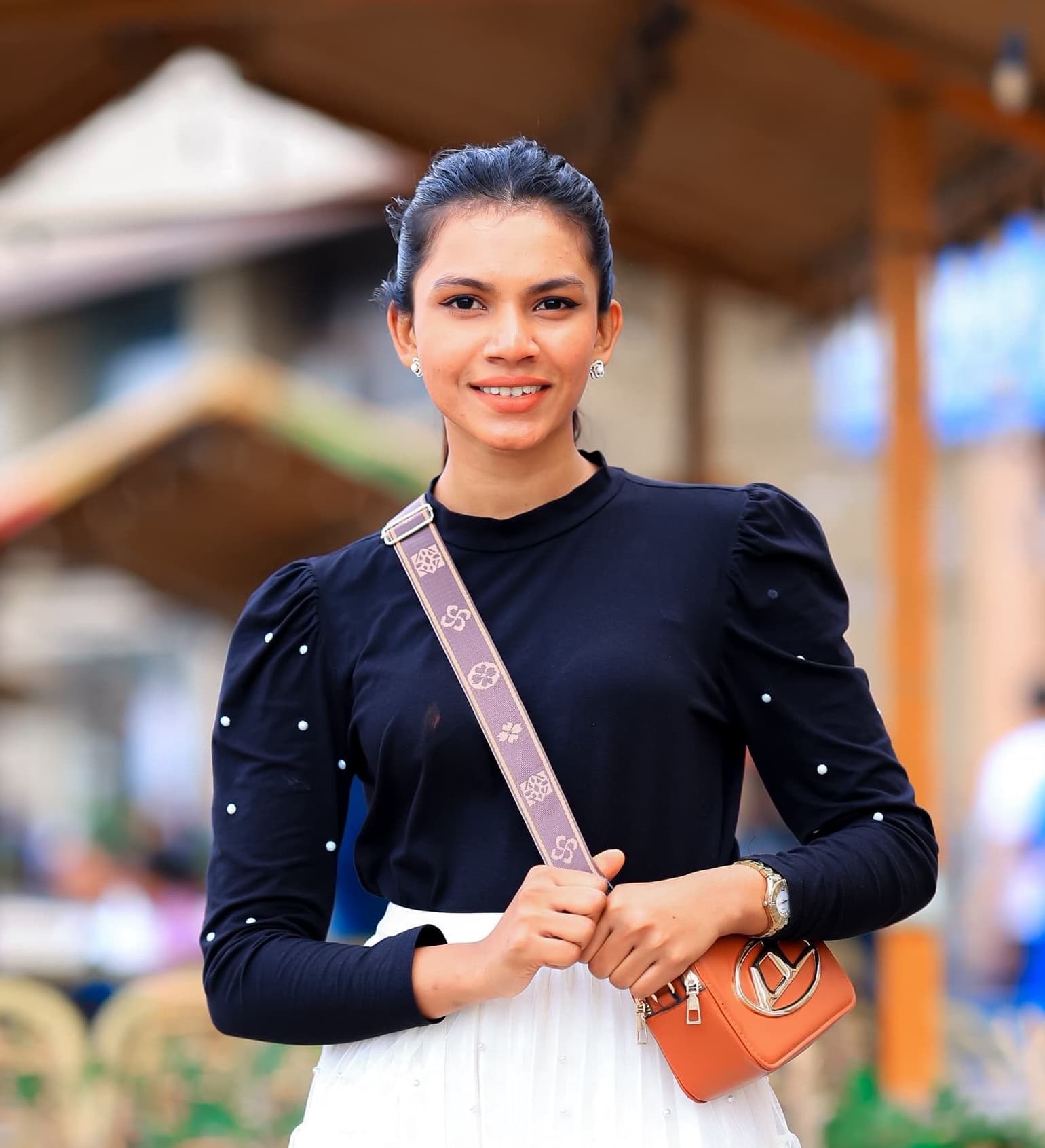 Piyumi — Nanny / Caregiver in Dubai