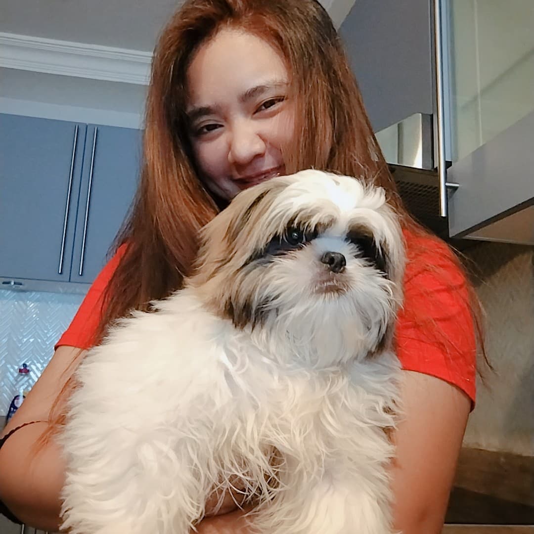 Mylene — Nanny / Maid in Dubai
