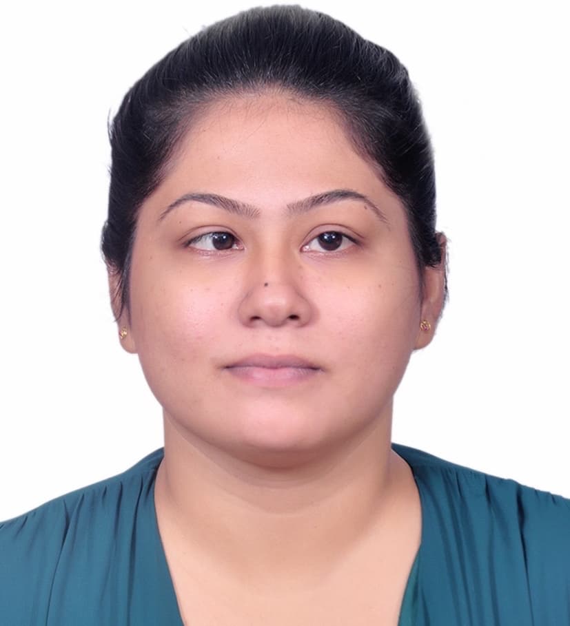 Ushani — Nanny / Maid in Dubai