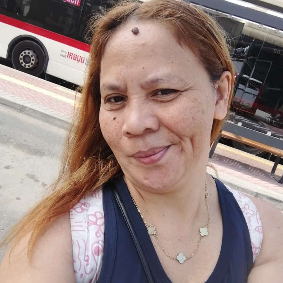 Novenia — Nanny / Maid in Dubai