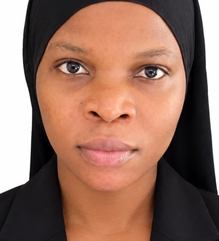 Sulaina — Nanny / Maid in Ras Al Khaimah