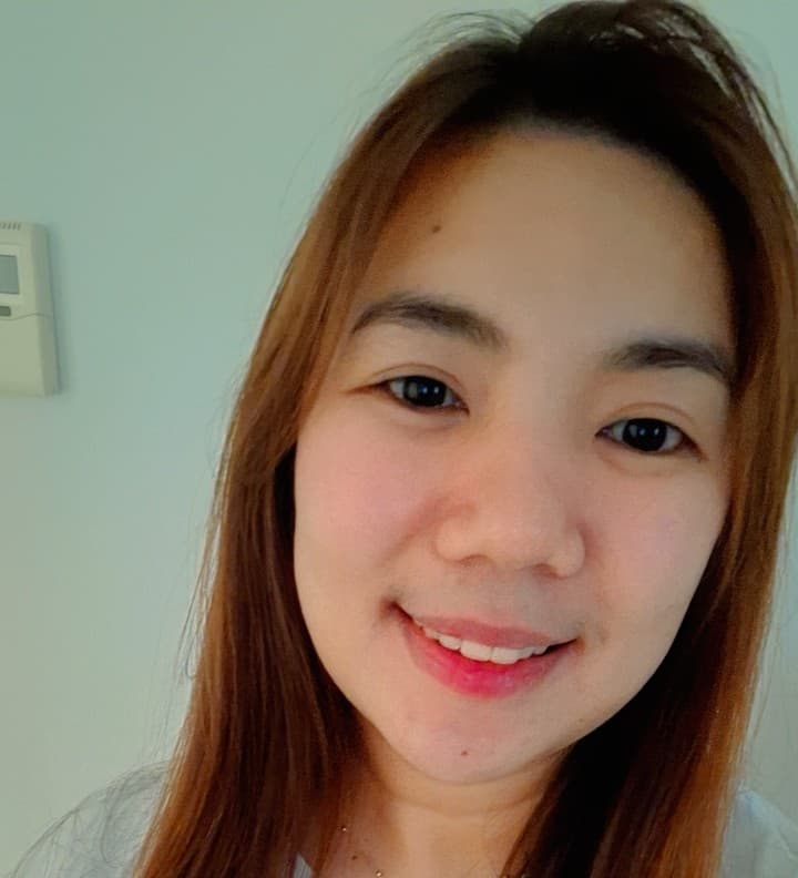 Marpy — Nanny / Maid in Abu Dhabi