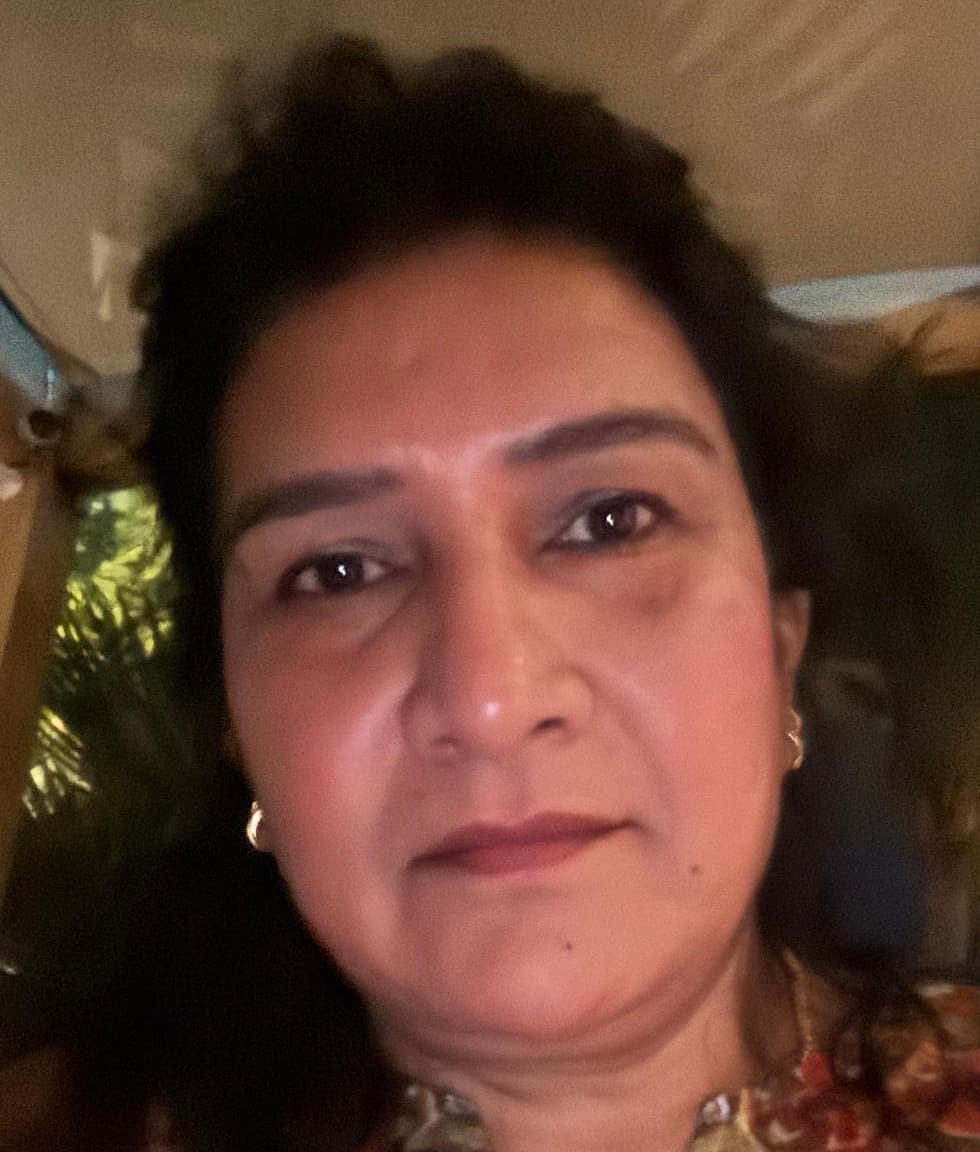 Nishanthi — Nanny / Maid in Dubai
