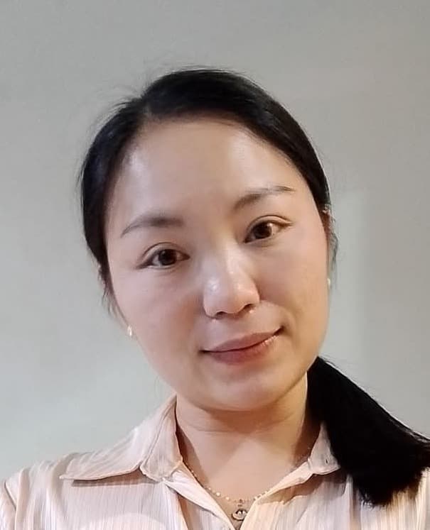 Juanie — Nanny / Maid in Dubai