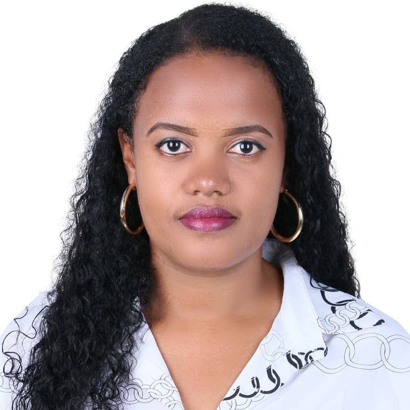 Meskerem — Maid in Dubai