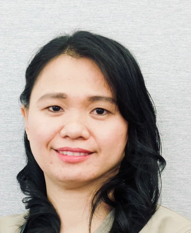 Harata — Babysitter in Dubai