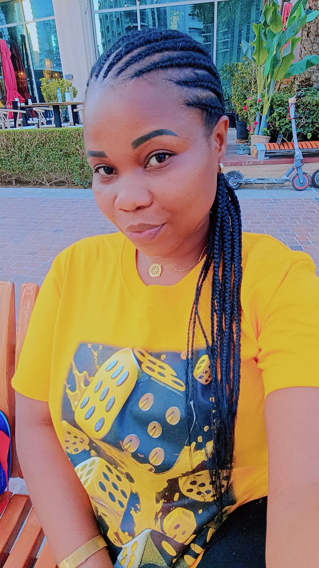 Gorret — Nanny / Maid in Dubai