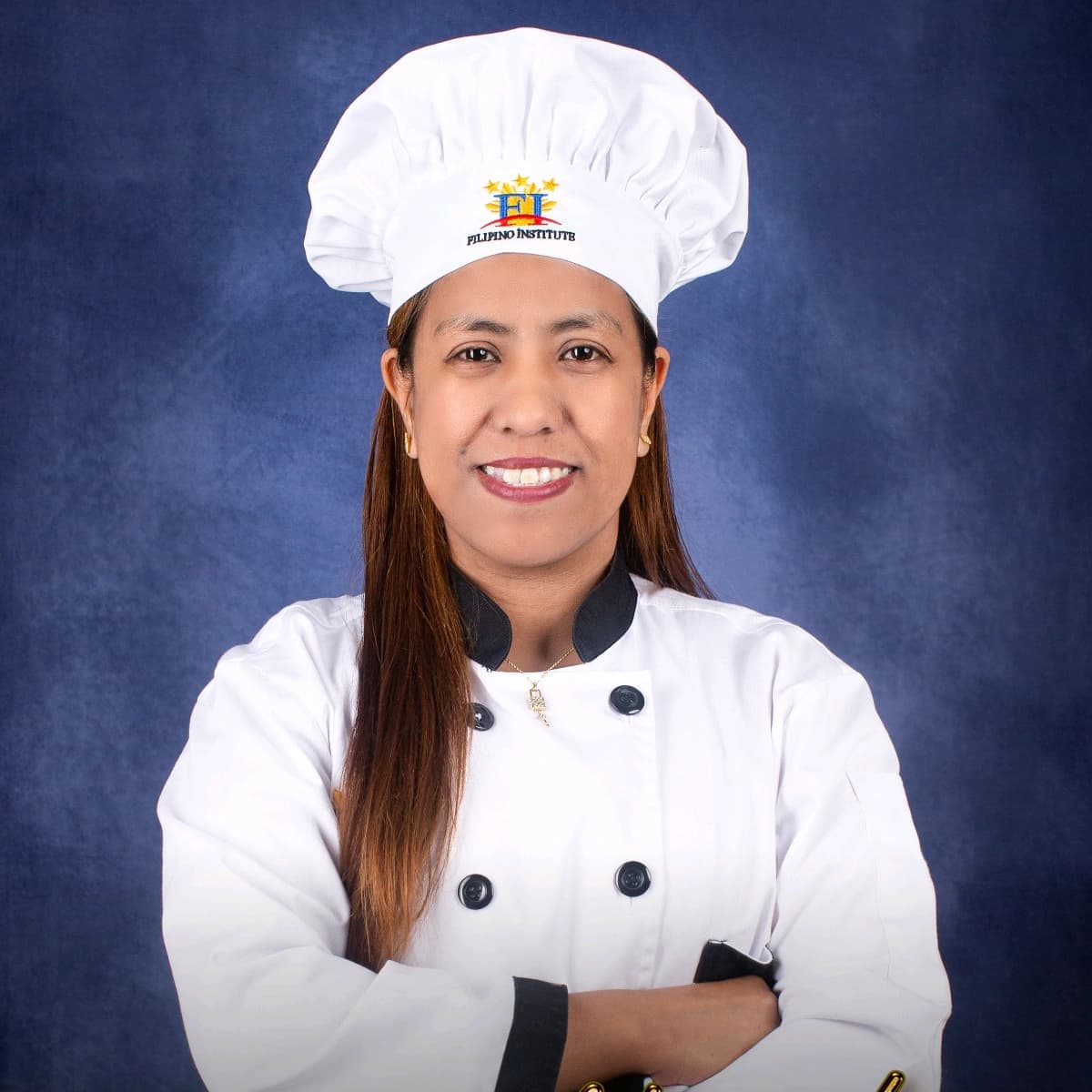 Aileen — Nanny / Maid in Dubai