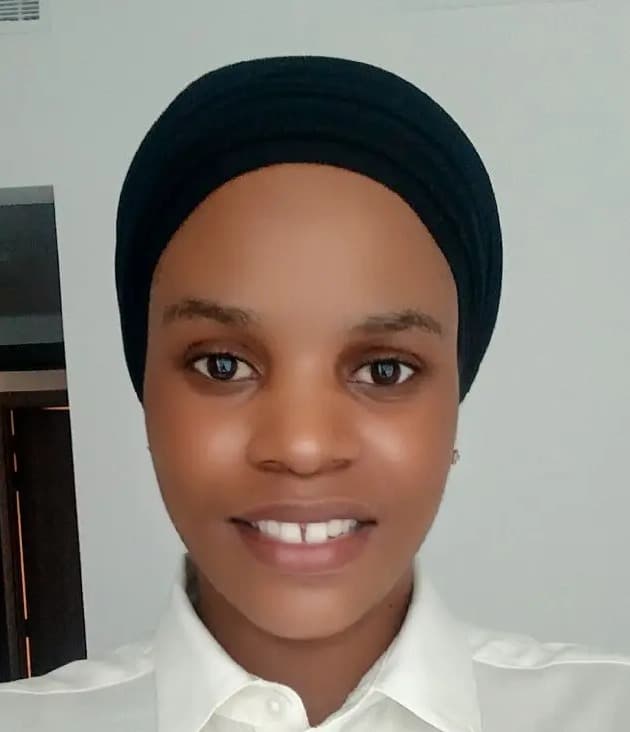 Shakirah — Nanny / Maid in Dubai