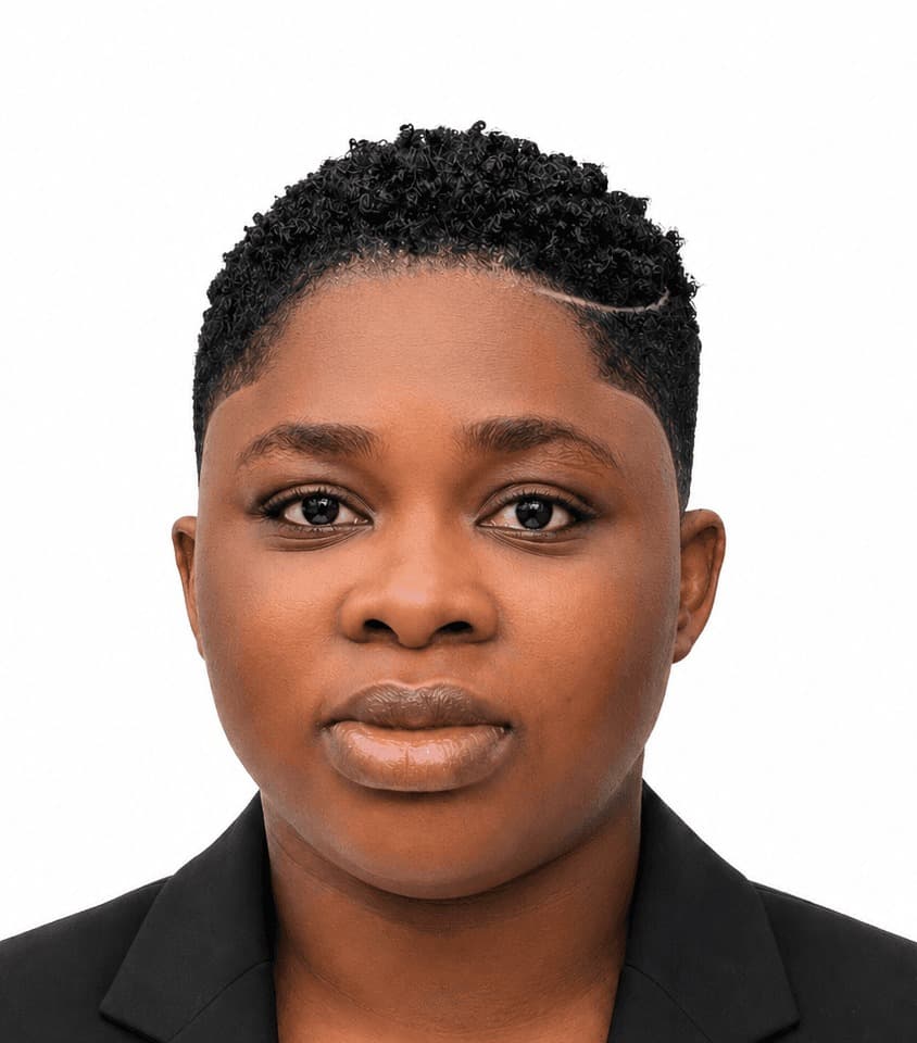 Anita — Nanny / Maid in Dubai