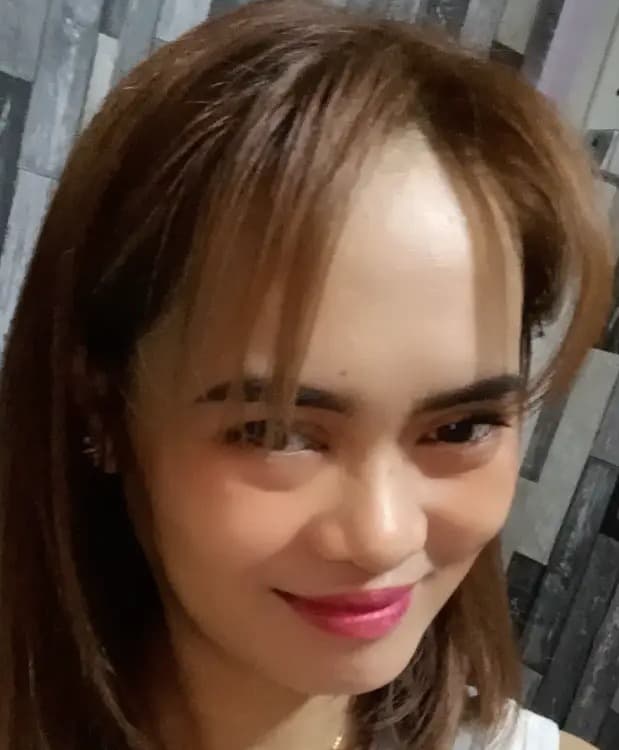 Charmaine — Nanny / Maid in Dubai