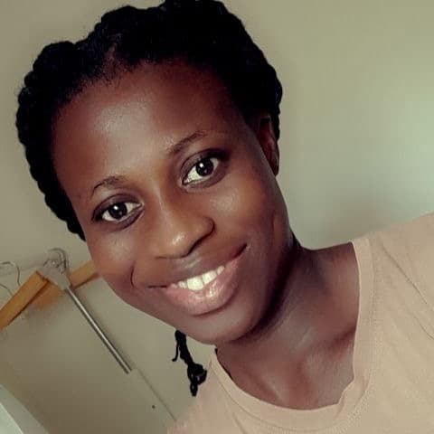 Beatrice — Nanny / Maid in Dubai