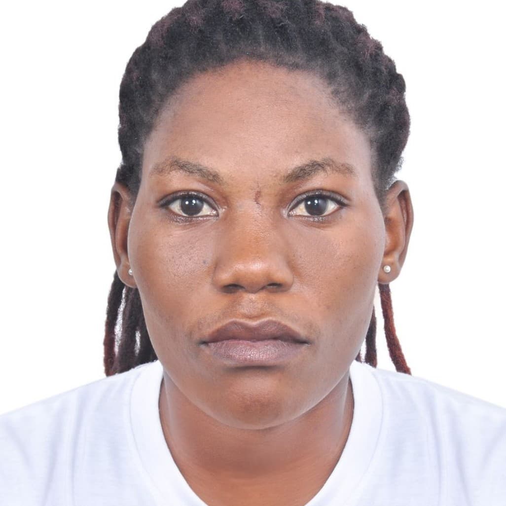 Joyce — Nanny / Caregiver in Dubai