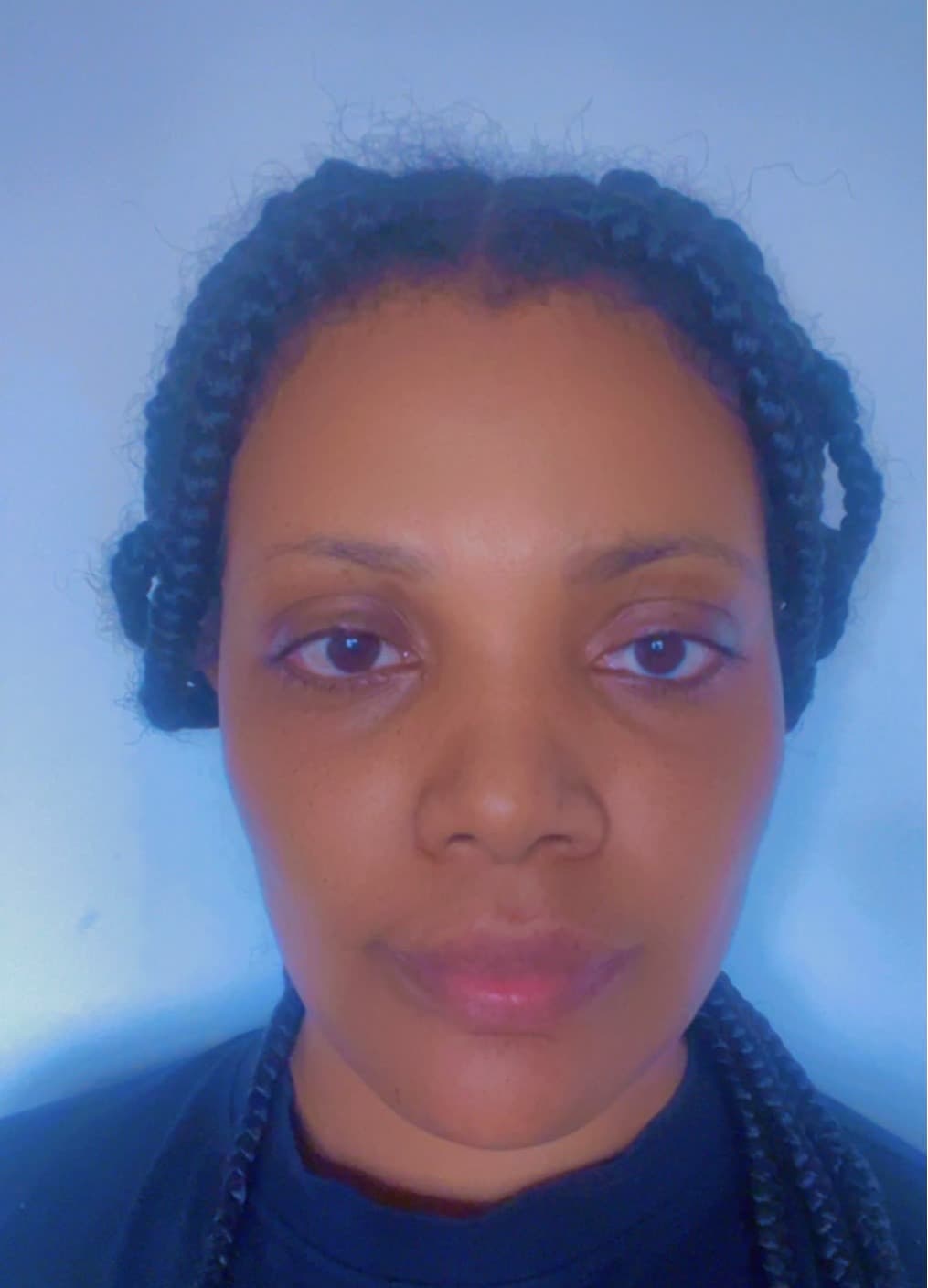 Kuba — Nanny / Maid in Dubai