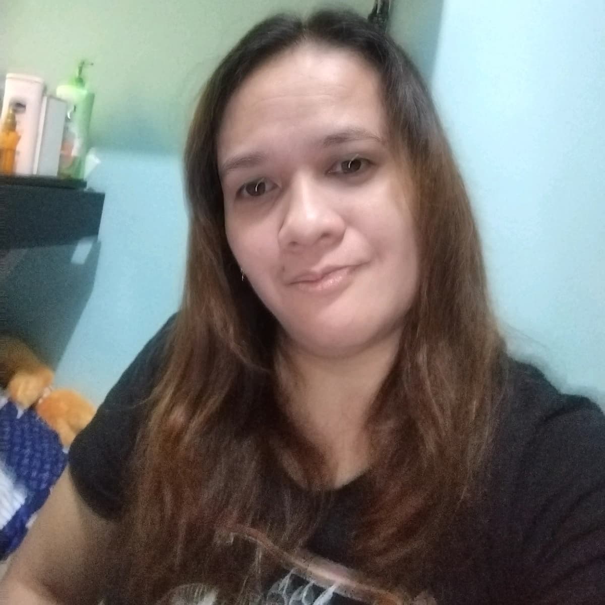 Arlene — Nanny / Maid in Abu Dhabi