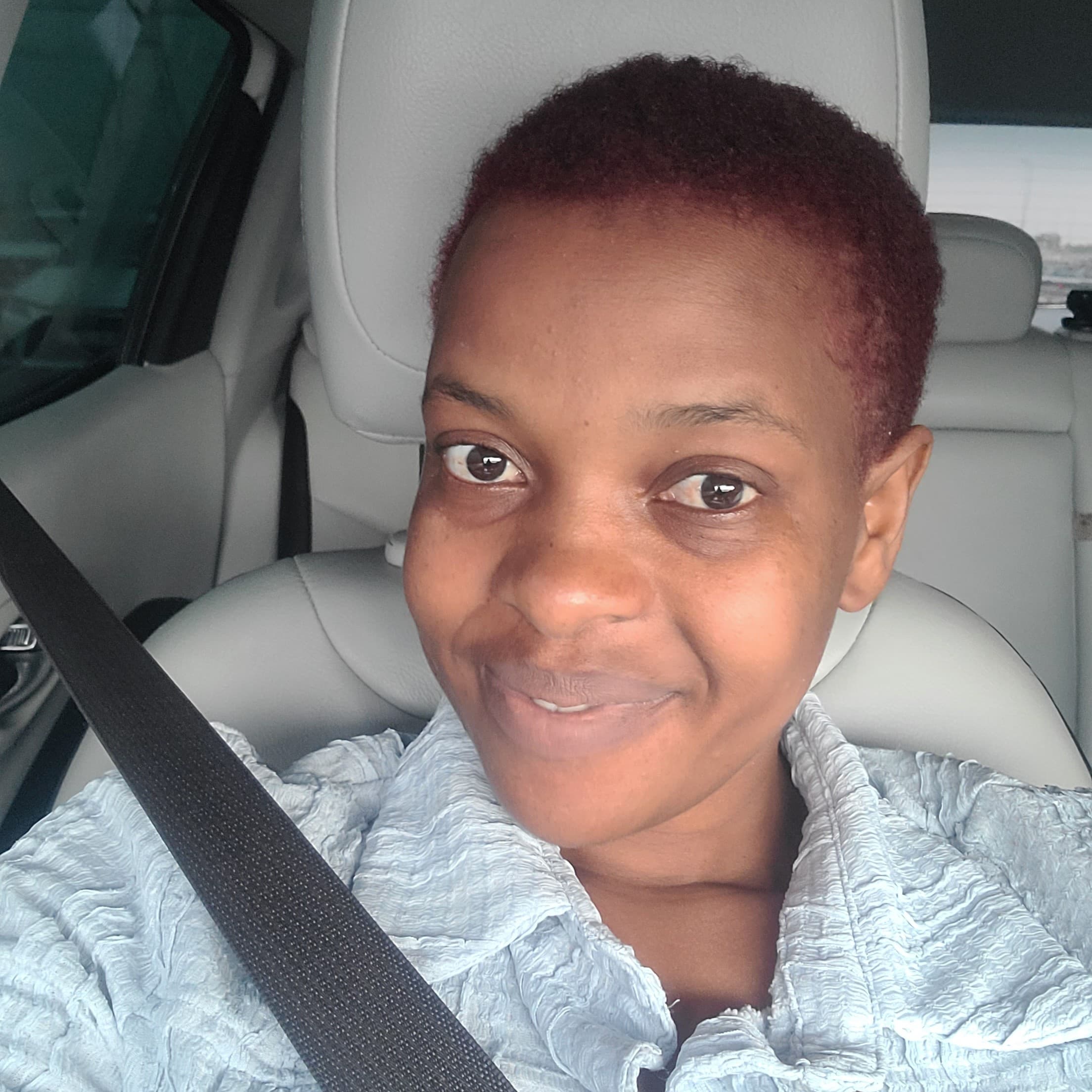 Agnes — Nanny / Maid in Dubai