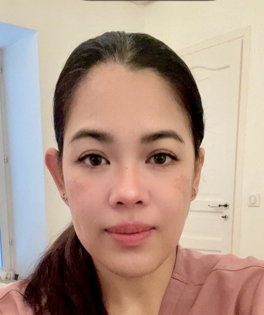 Shirley — Nanny / Maid in Dubai