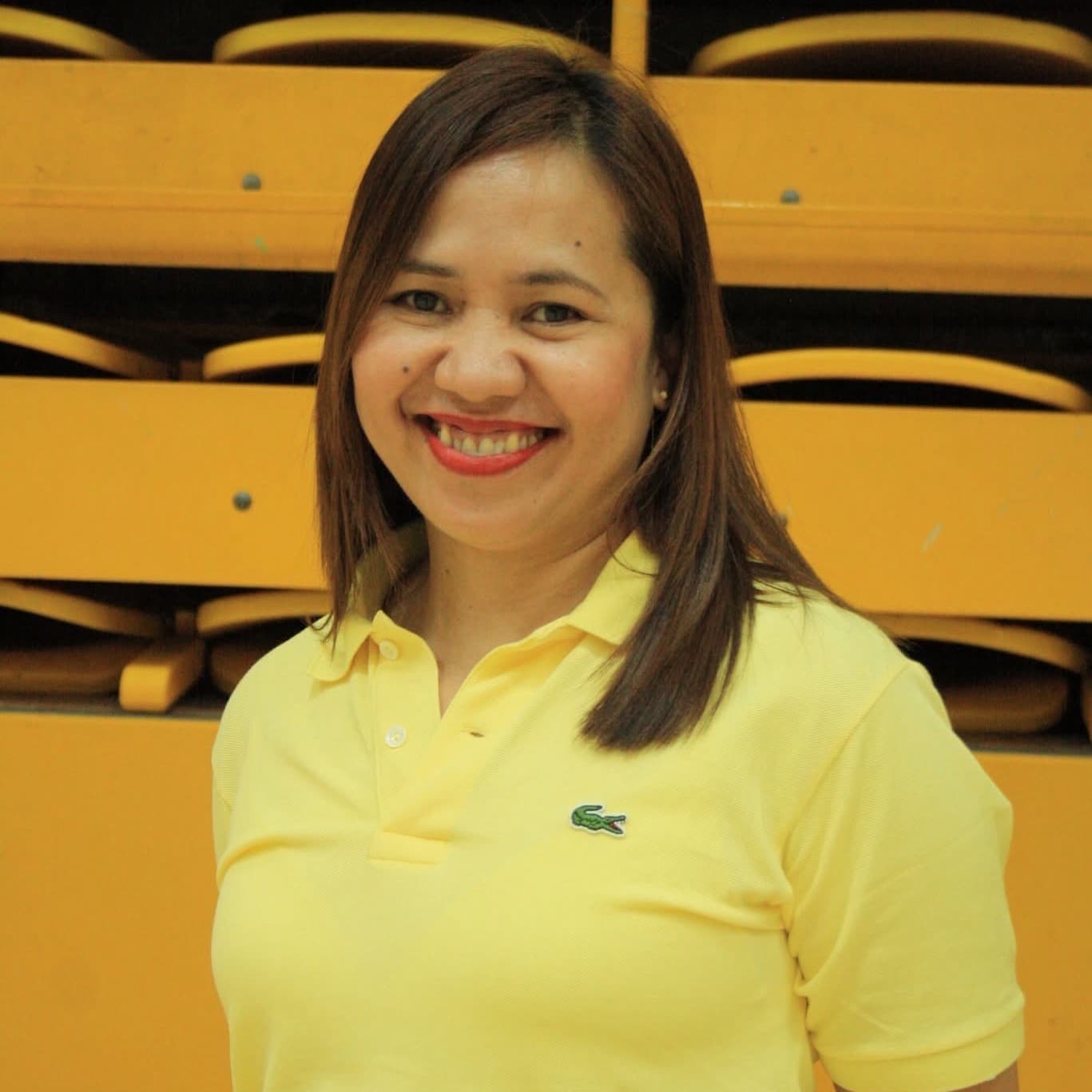 Luzviminda — Nanny / Caregiver in Dubai
