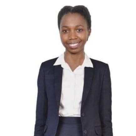Joyce — Nanny / Maid in Abu Dhabi