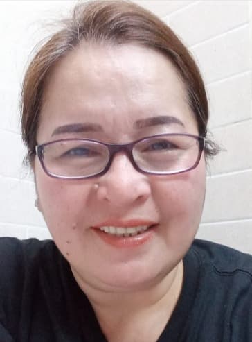 Ma Victoria — Nanny / Maid in Dubai