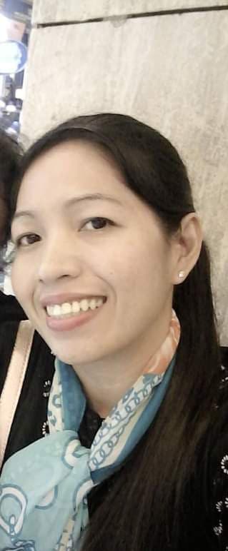 Elisa — Nanny / Maid in Abu Dhabi