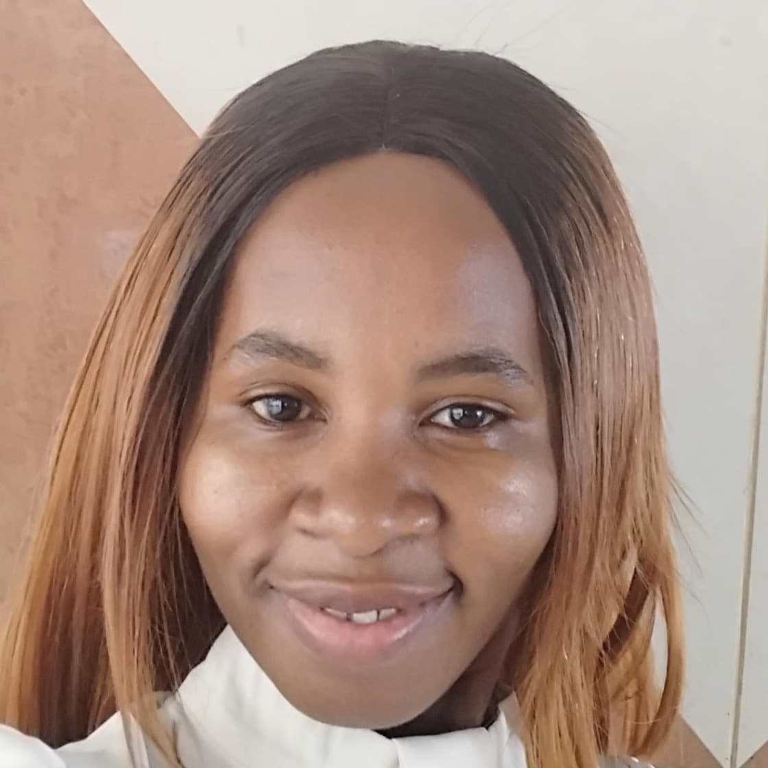 Prossy — Nanny / Maid in Dubai