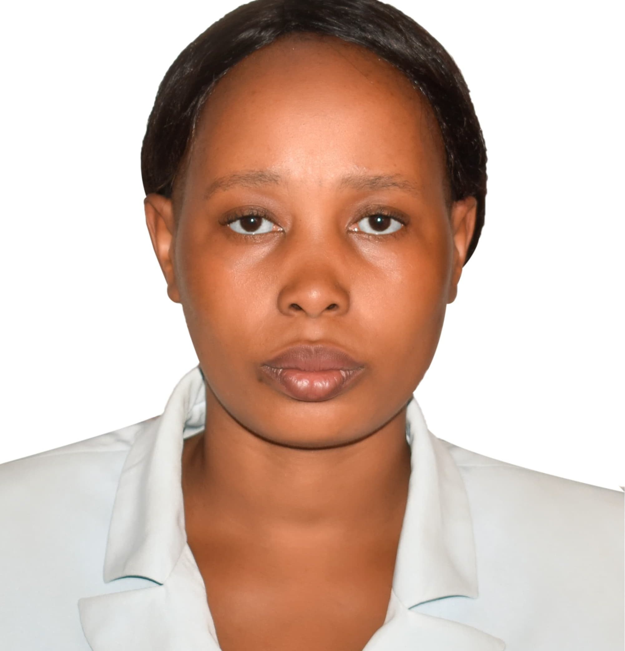 Esther — Nanny / Maid in Abu Dhabi