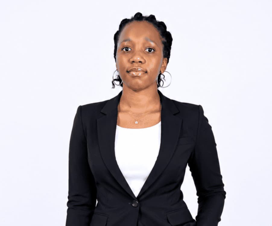 Jesca — Nanny / Caregiver in Dubai