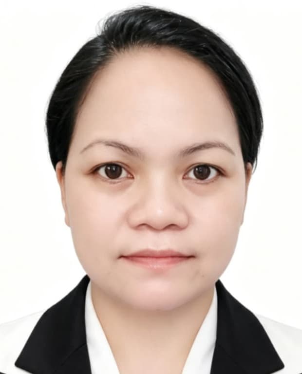 Ilaine Joy — Nanny / Maid in Dubai