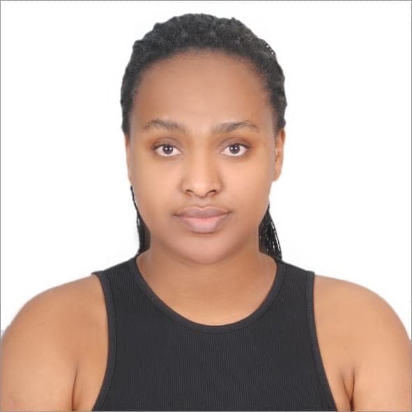 Nuwahereza — Nanny / Maid in Dubai