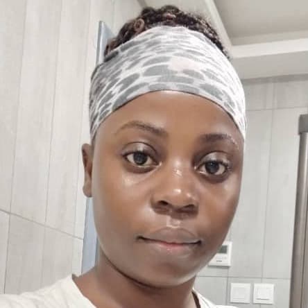 Harriet — Nanny / Maid in Dubai