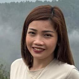 Esmeralda — Nanny / Maid in Dubai