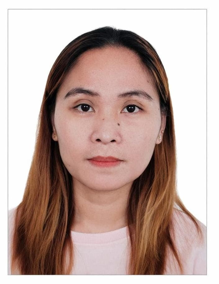 jonah lyn — Nanny / Maid in Dubai