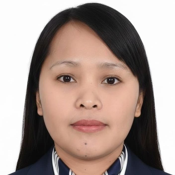 Jenny — Nanny / Maid in Dubai