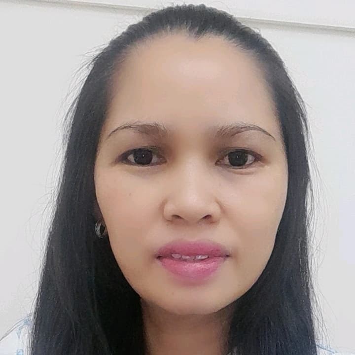 Jossie — Nanny / Maid in Dubai