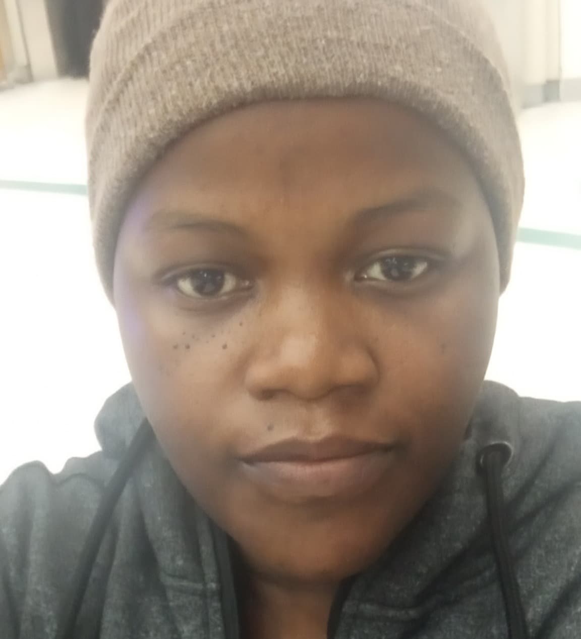 Faridah — Nanny / Maid in Dubai
