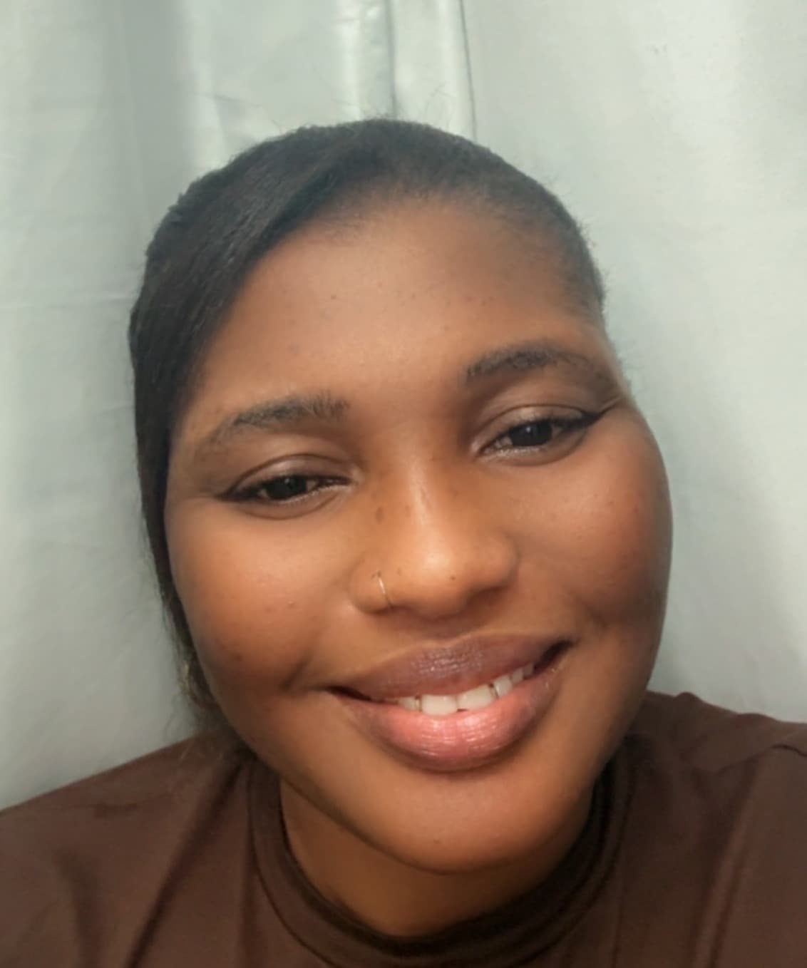 Oluwatosin — Nanny / Maid in Dubai