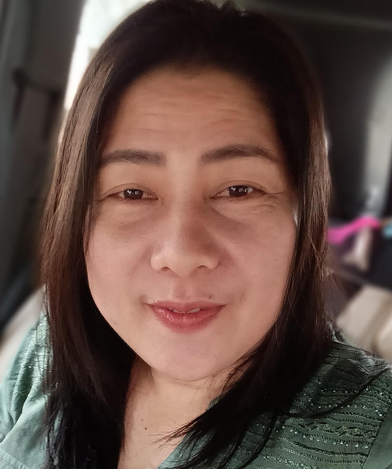 Diana — Nanny / Maid in Dubai