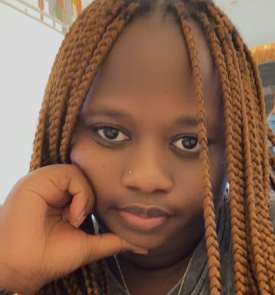 Monicah — Nanny / Maid in Dubai