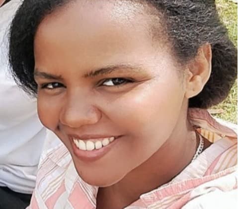 Bilise — Nanny / Maid in Dubai