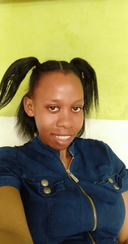 Ruth — Nanny / Caregiver in Sharjah