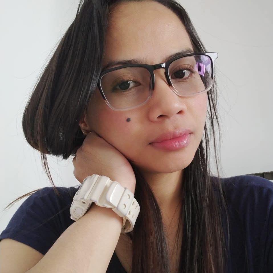 Valentina — Nanny / Maid in Dubai